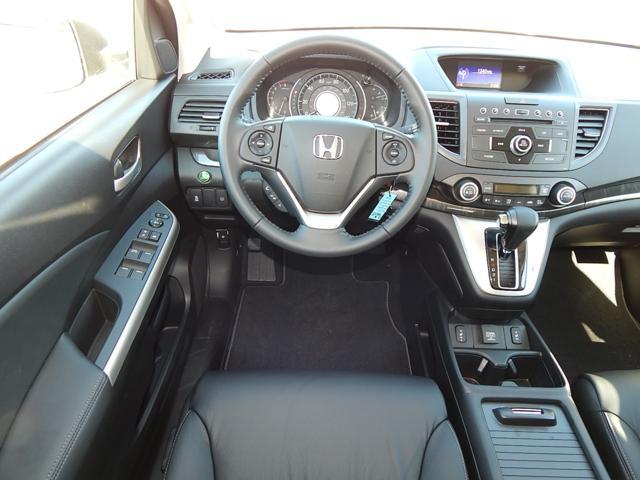 Honda CR-V 2014 photo 1