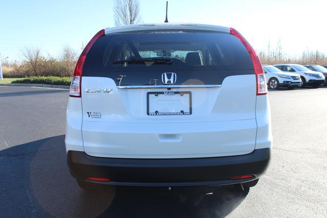 Honda CR-V 2014 photo 1