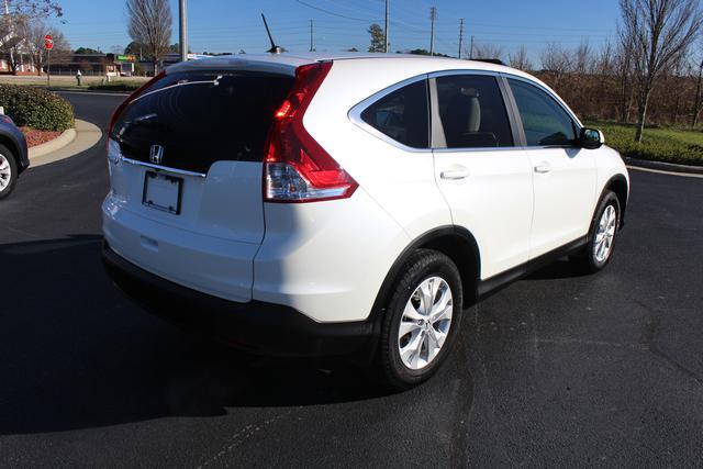 Honda CR-V 2014 photo 2