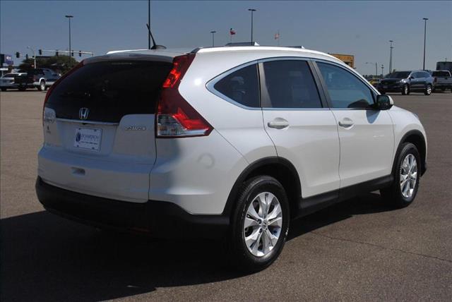 Honda CR-V 2014 photo 3