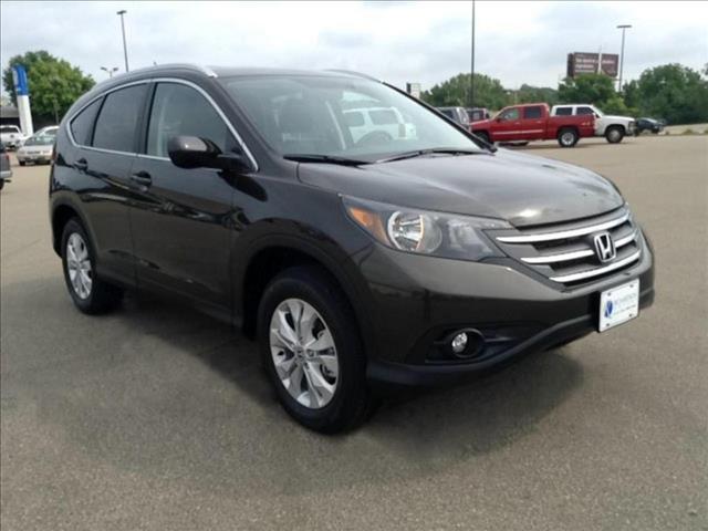 Honda CR-V 2014 photo 2