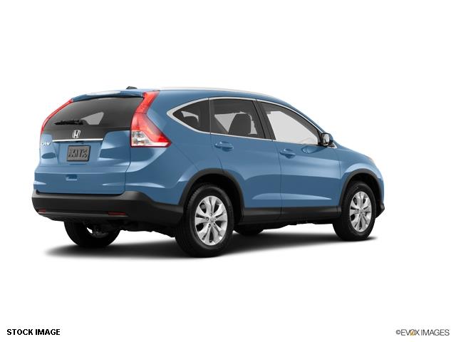 Honda CR-V 2014 photo 1