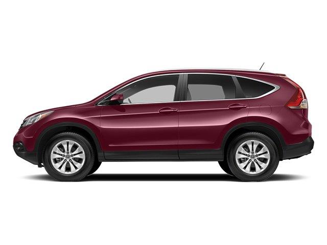 Honda CR-V 2014 photo 3