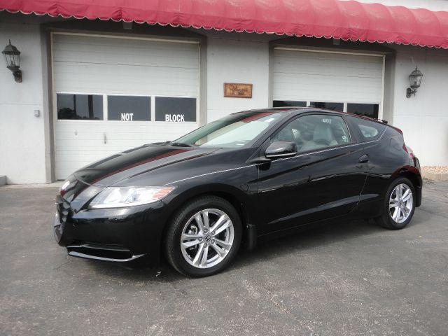 Honda CR-Z 2011 photo 20