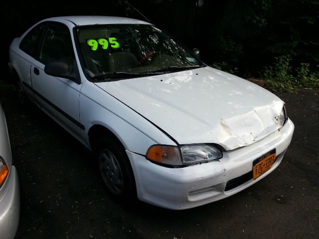 Honda Civic 1993 photo 5