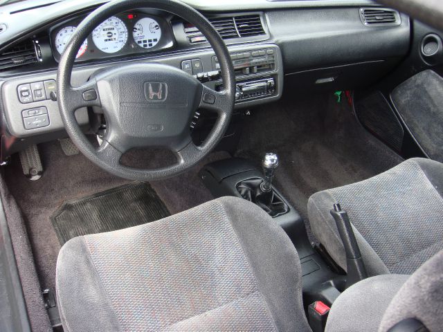 Honda Civic 1994 photo 3