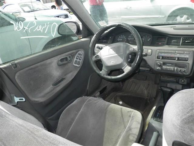 Honda Civic 1995 photo 2