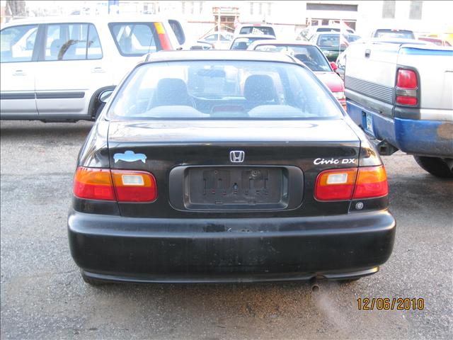 Honda Civic 1995 photo 3