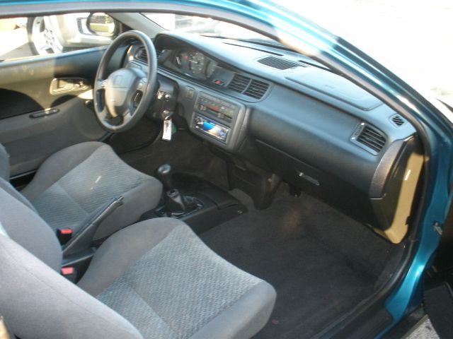 Honda Civic 1995 photo 4