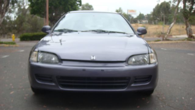 Honda Civic 1995 photo 1