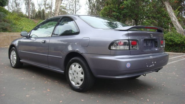 Honda Civic 1995 photo 3