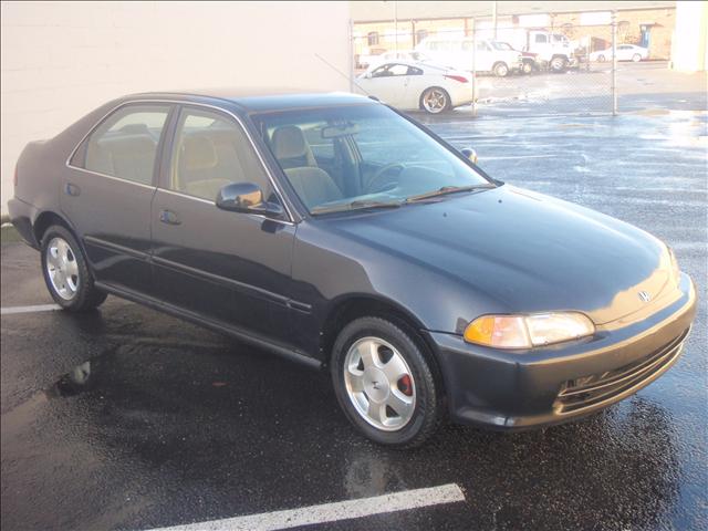 Honda Civic 1995 photo 3