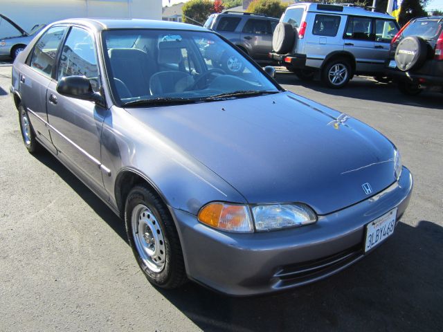 Honda Civic 1995 photo 3