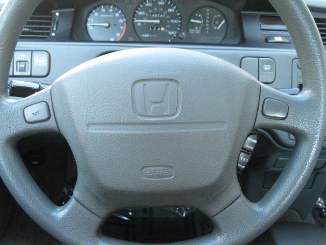 Honda Civic 1995 photo 10