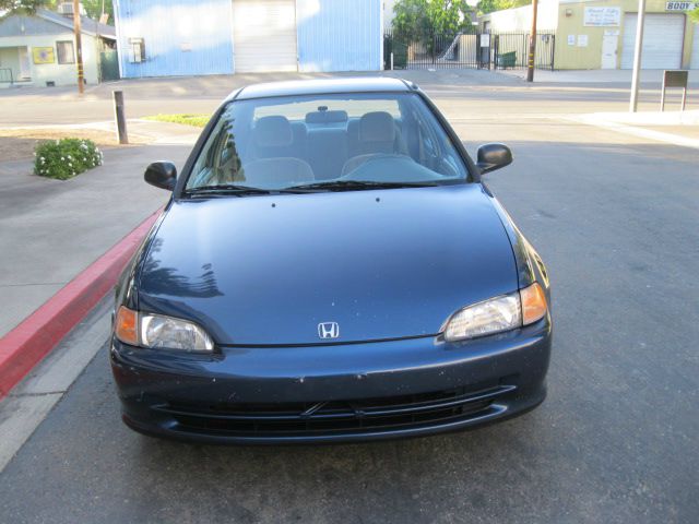 Honda Civic 1995 photo 26