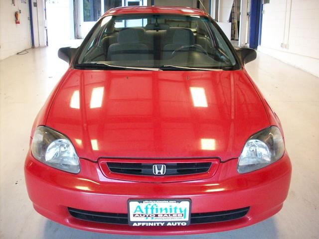 Honda Civic 1996 photo 3