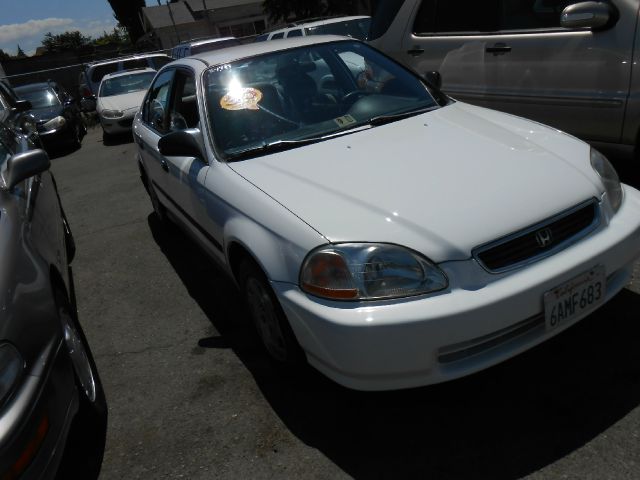 Honda Civic 1996 photo 3