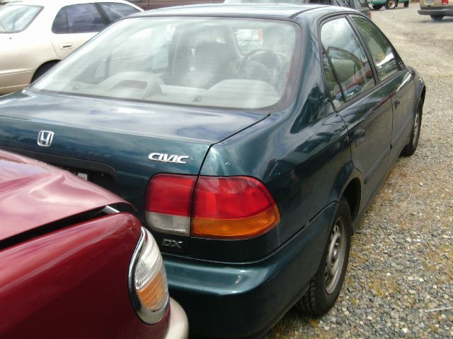 Honda Civic 1996 photo 3