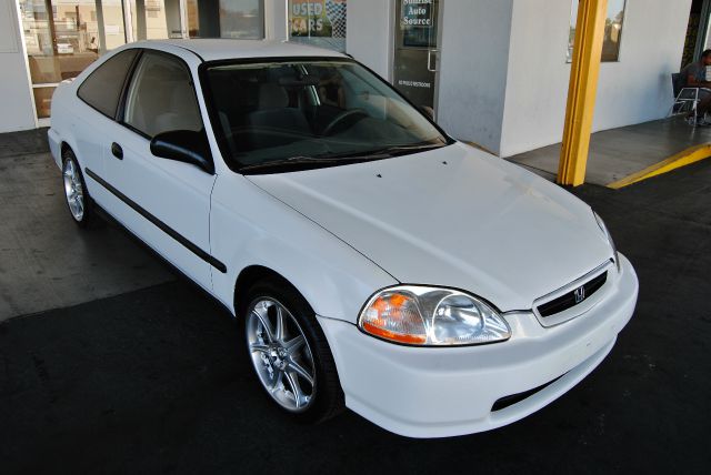 Honda Civic 1996 photo 0