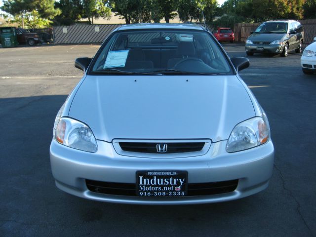 Honda Civic 1996 photo 2