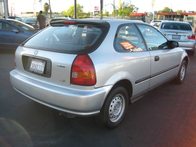 Honda Civic 1996 photo 3