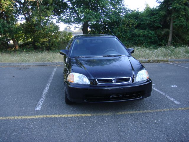 Honda Civic 1996 photo 2