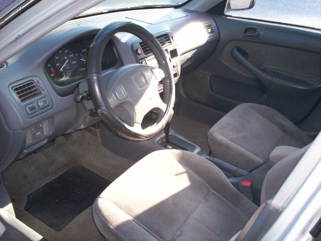 Honda Civic 1996 photo 0