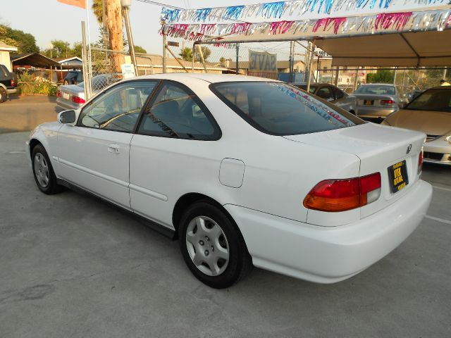 Honda Civic 1997 photo 3