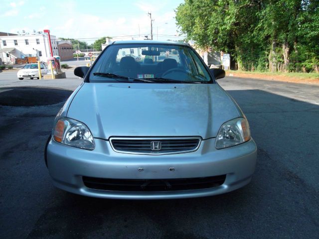 Honda Civic 1998 photo 3