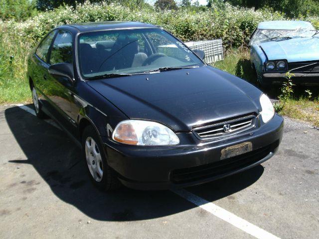 Honda Civic 1998 photo 5