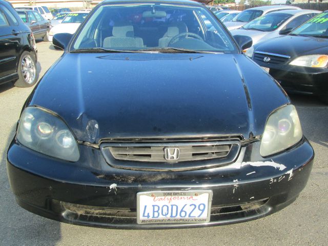 Honda Civic 1998 photo 2