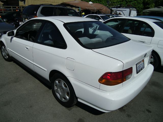 Honda Civic 1998 photo 5