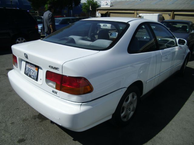 Honda Civic 1998 photo 6