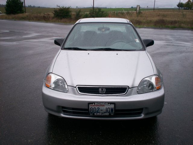 Honda Civic 1998 photo 2