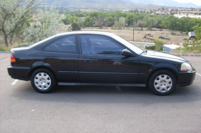 Honda Civic 1998 photo 3