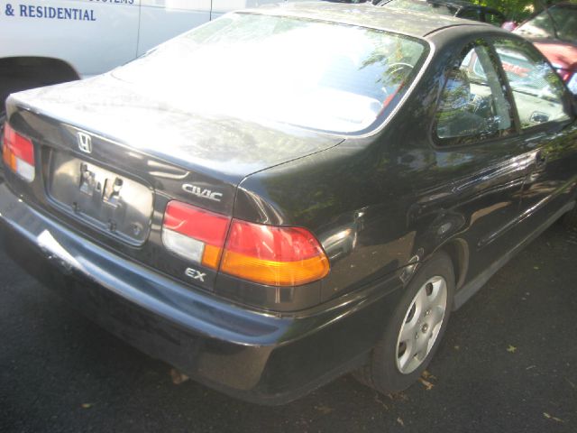 Honda Civic 1998 photo 0