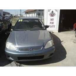 Honda Civic 1999 photo 1