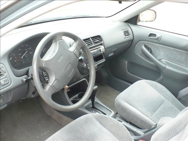 Honda Civic 1999 photo 3