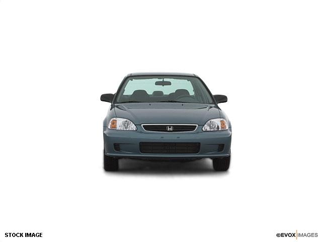 Honda Civic 2000 photo 2