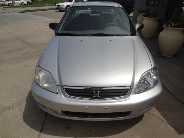 Honda Civic 2000 photo 11