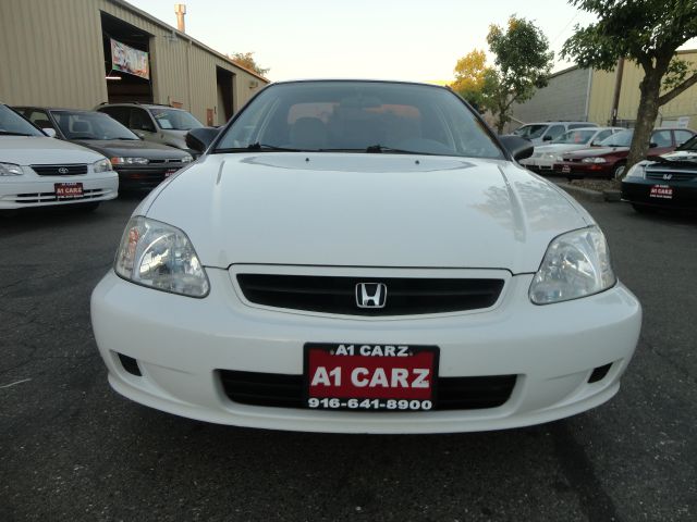 Honda Civic 2000 photo 3