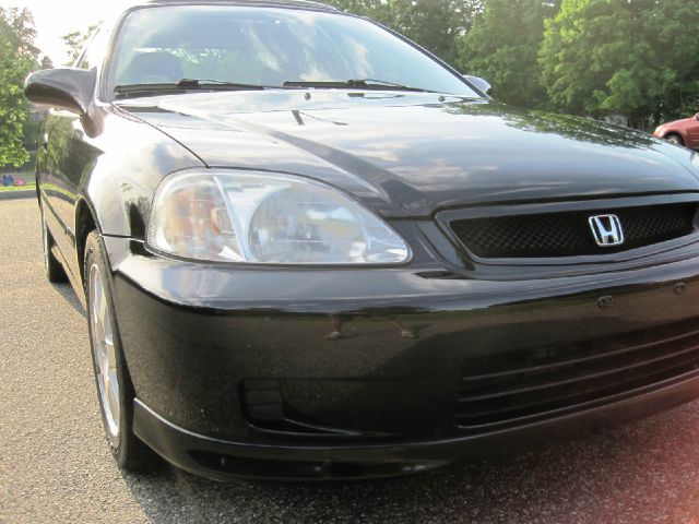 Honda Civic 2000 photo 105