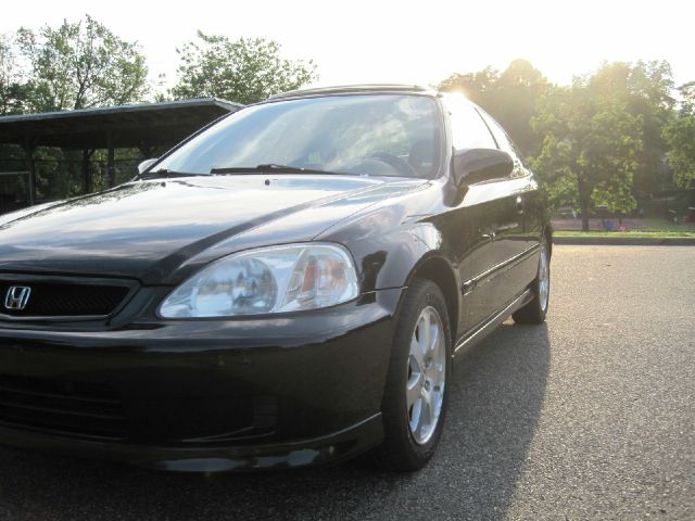 Honda Civic 2000 photo 106