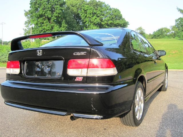 Honda Civic 2000 photo 107