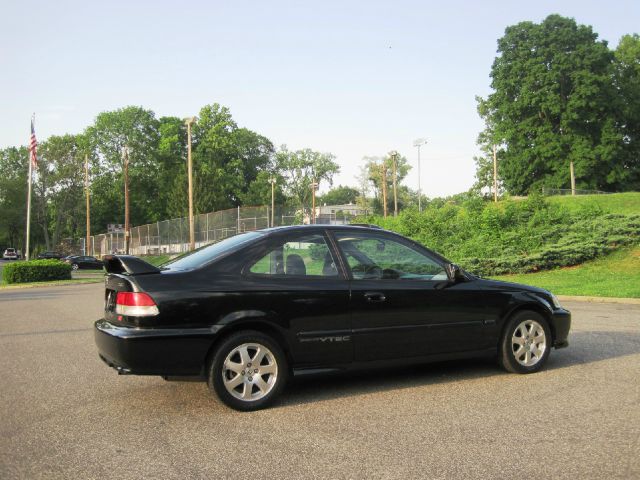 Honda Civic 2000 photo 113