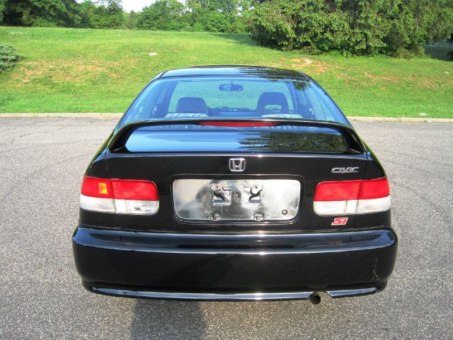 Honda Civic 2000 photo 116