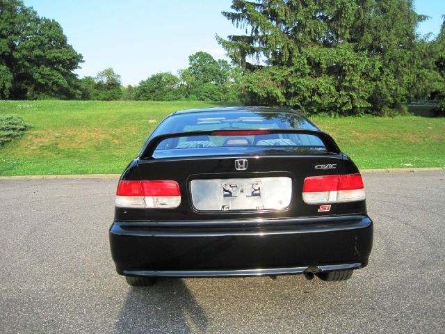 Honda Civic 2000 photo 117