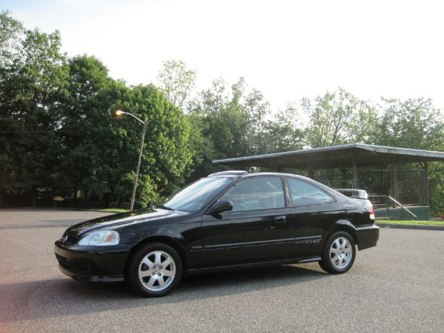 Honda Civic 2000 photo 120