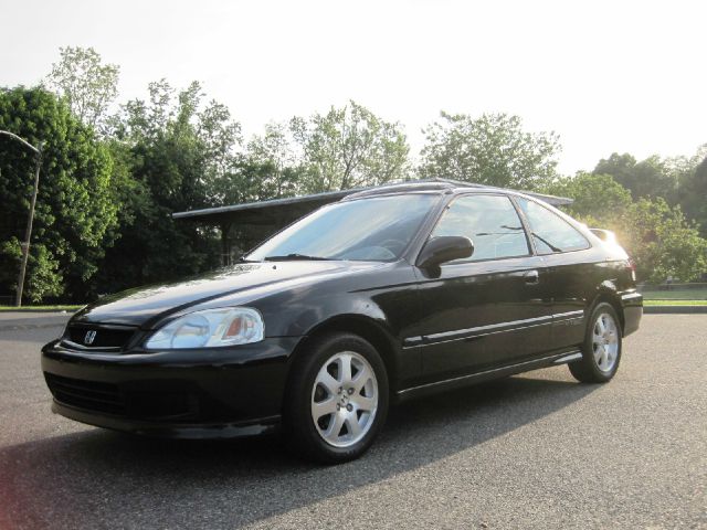 Honda Civic 2000 photo 122