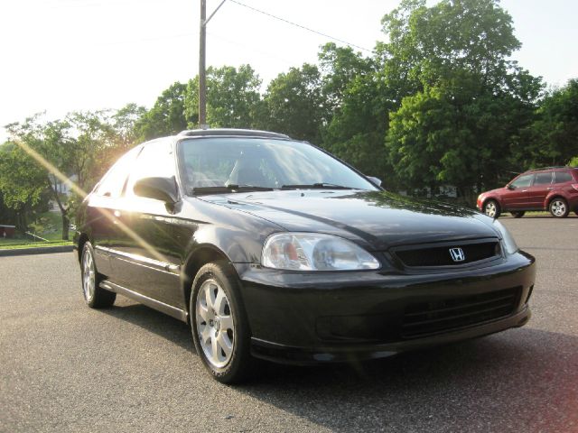 Honda Civic 2000 photo 123